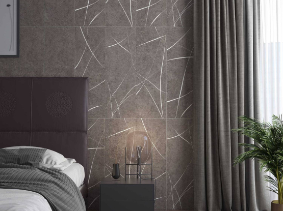 Керамическая плитка Флокк (Керамин)