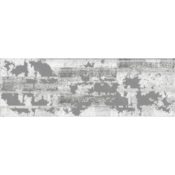 Декор Fjord lines серый (FO2U093DT) 25x75 (4шт) 