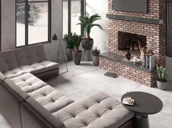 Керамогранит Фог (Керамин)