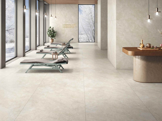 Керамогранит Fosina / Фосина (BELLEZA Индия)