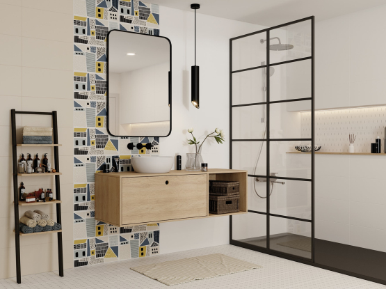 Керамическая плитка Копенгаген / Copenhagen (LB-CERAMICS)