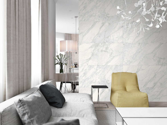 Керамогранит Фрост (Керамин)