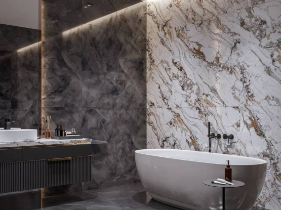 Керамогранит Frox / Фрокс (BELLEZA Индия)