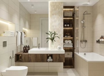 Керамическая плитка Veneziano / Венециано