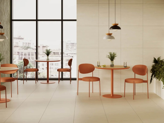 Керамогранит Travertine / Травертин (DAKO)