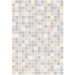 Плитка настенная Гламур 7С белая