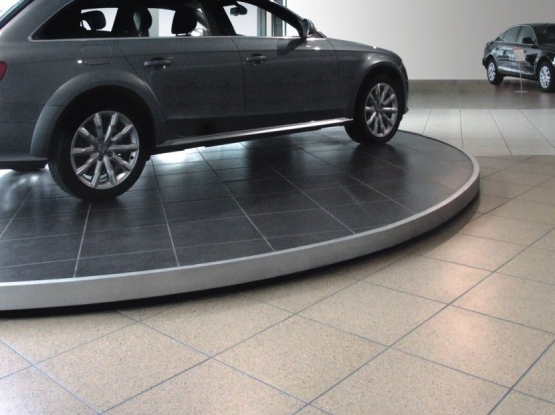 Керамогранит Грес (Керамин)