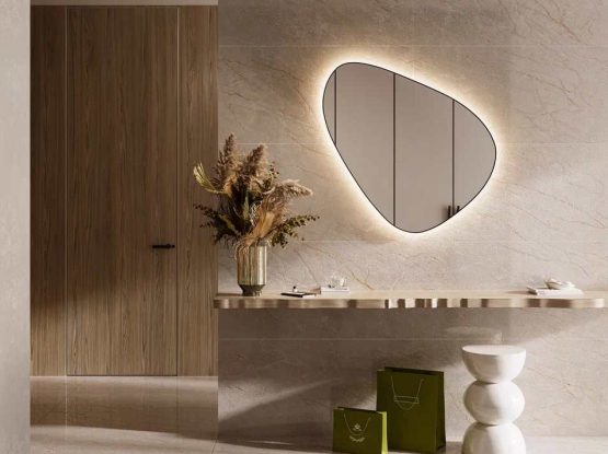 Керамогранит Grespania / Греспания (BELLEZA Индия)