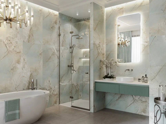 Керамогранит Gress Cool / Грес Кул (BELLEZA Индия)