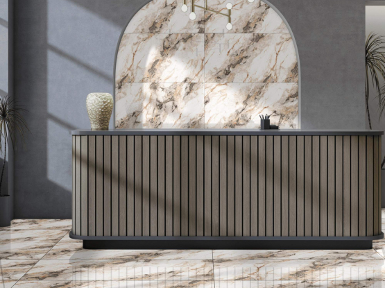 Керамогранит Camel / Кемел (BELLEZA Индия)