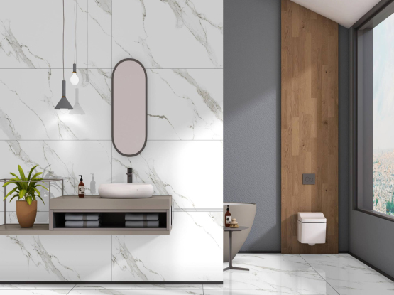 Керамогранит Pearl / Перл (BELLEZA Индия)