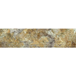 Ступень SAVAGE св-кор ГРАНИЛЬ (GSR0074)1200*300 (1,44м2 /43,2м2) АНТИСЛИП