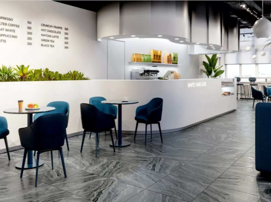 Керамогранит Rock / Рок (DAKO)