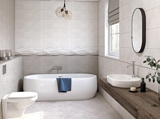 Керамическая плитка Haiku / Хаику (Cersanit)