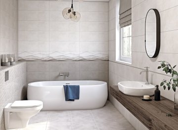 Керамическая плитка Haiku / Хаику