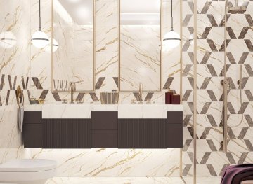 Керамическая плитка Гаванна