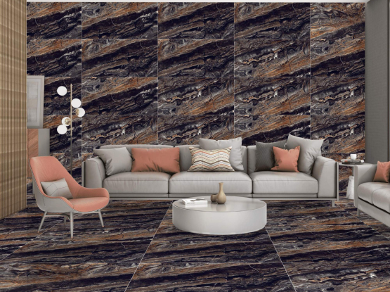 Керамогранит Firenze / Фирензе (BELLEZA Индия)