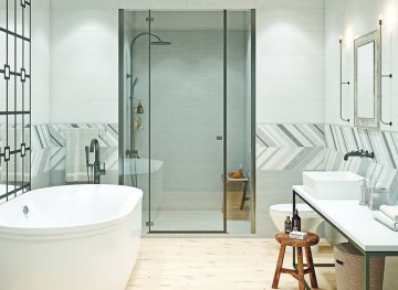 Керамическая плитка Hugge /Хьдж