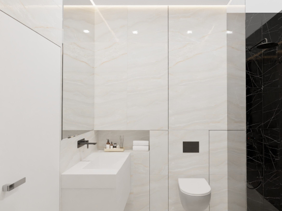 Керамогранит Ice Onyx / Айс Оникс (BELLEZA Индия)