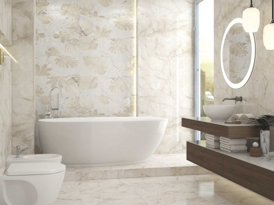 Керамическая плитка Илиада (Керамин)