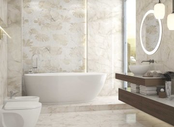 Керамическая плитка Илиада