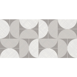 INCISIO ORIGINALE серый (00-00003153) 31,5*63 (1,59м2/52,47м2) плитка настенная