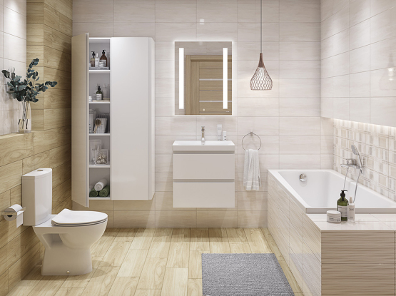 Керамическая плитка Atria / Атриа (Cersanit)