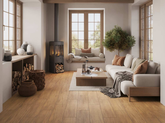 Керамогранит Bonsai Tree / Бонсай Три (Cersanit)