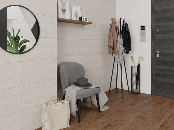 Керамогранит Coliseum / Колезеум (Cersanit)