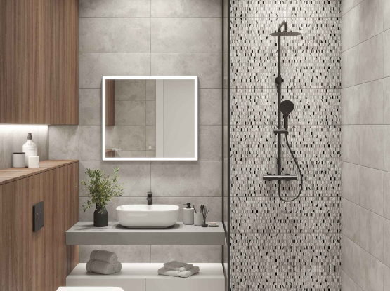 Керамогранит Concretehouse (Cersanit)