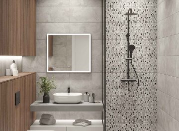 Керамогранит Concretehouse