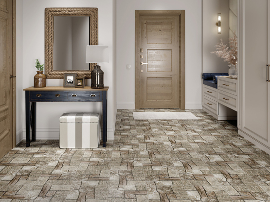 Керамогранит Exterio / Экстерио (Cersanit)