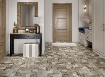 Керамогранит Exterio / Экстерио