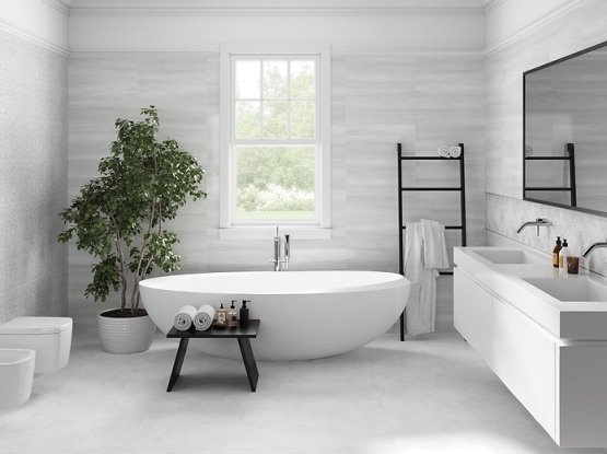 Керамическая плитка Grey Shades / Грей Шейдс (Cersanit)