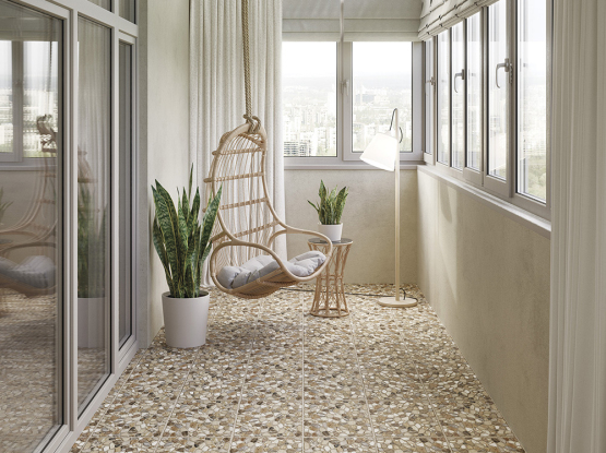 Керамогранит Jackstone / Джекстоун (Cersanit)