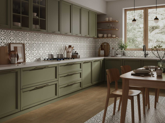 Керамогранит Magic / Меджик (Cersanit)