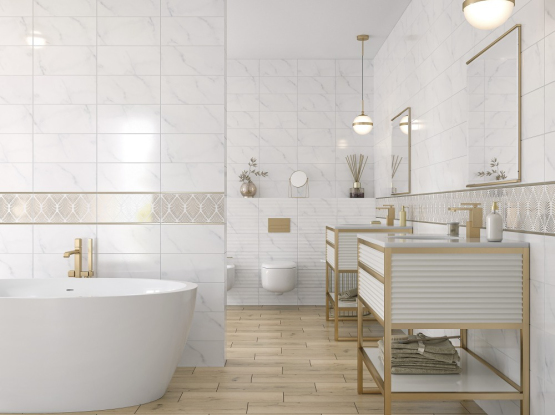 Керамическая плитка Omnia / Омниа (Cersanit)