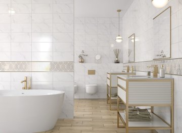 Керамическая плитка Omnia / Омниа