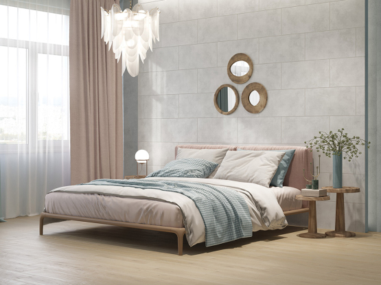 Керамогранит Polaris / Полярис (Cersanit)