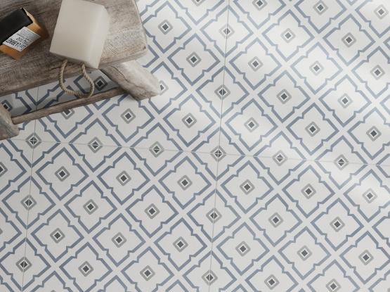 Керамогранит Ritmo / Ритмо (Cersanit)