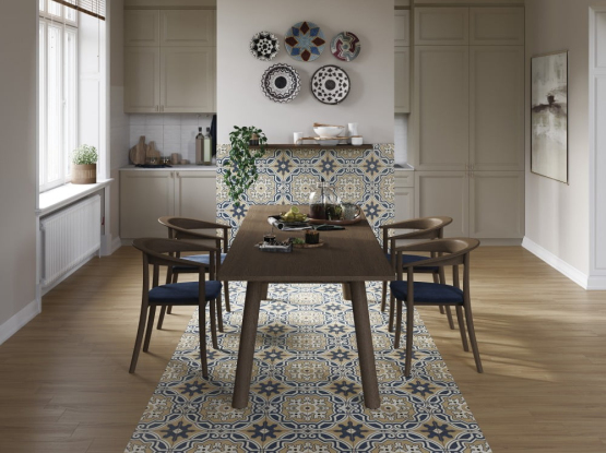 Керамогранит Sevilla / Севилла (Cersanit)