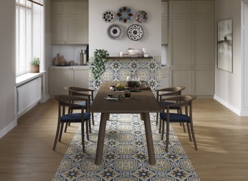 Керамогранит Sevilla / Севилла