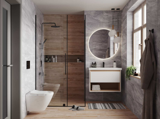 Керамогранит Stellar / Стеллар (Cersanit)