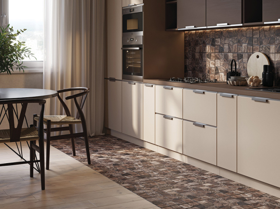 Керамогранит Vilio / Вилио (Cersanit)