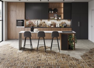 Керамогранит Woodland / Вудленд