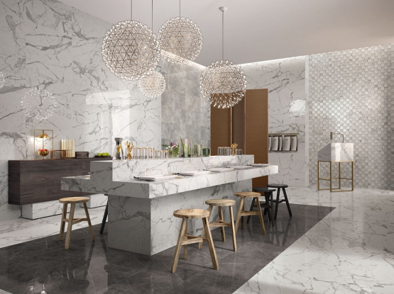 Керамогранит Шарм Эво Флор Проджект / Charme Evo Floor Project (Italon)