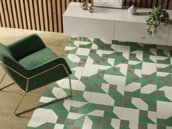 Керамогранит Лайфстайл / LifeStyle (Coliseum)