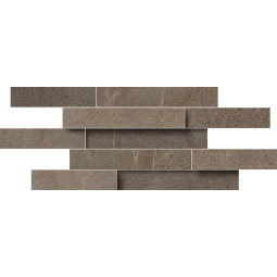 Декор Контемпора Берн Брик 3D (620110000045) 28*78 (4шт) 