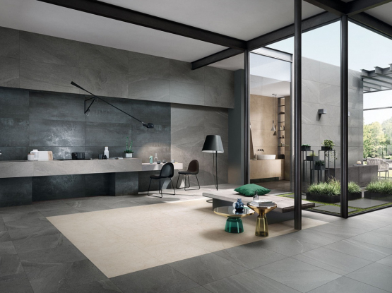Керамогранит Контемпора / Contempora (Italon)