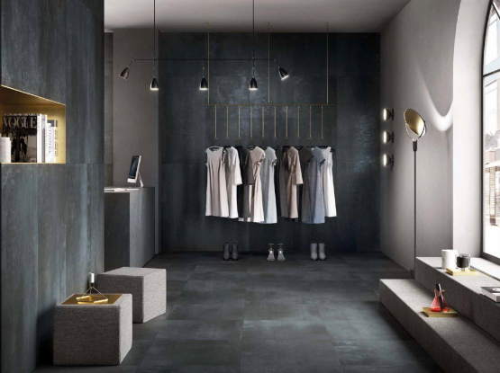 Керамогранит Серфейс / Surface (Italon)